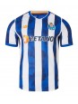 Porto Heimtrikot 2024-25 Kurzarm